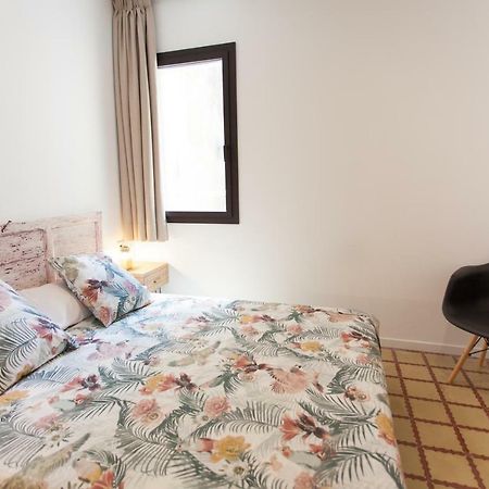City Center Apartments تاراغونا المظهر الخارجي الصورة