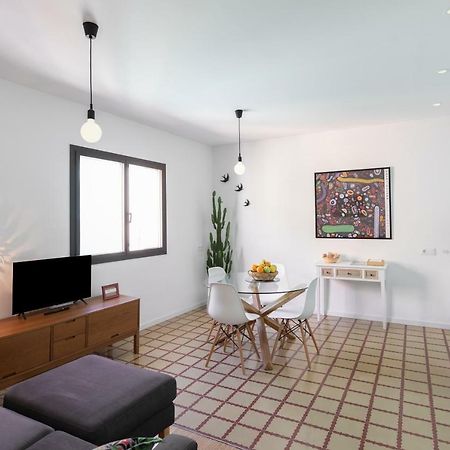City Center Apartments تاراغونا المظهر الخارجي الصورة