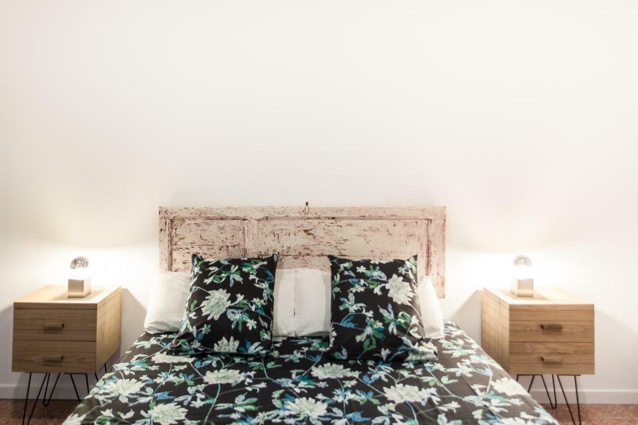 City Center Apartments تاراغونا المظهر الخارجي الصورة