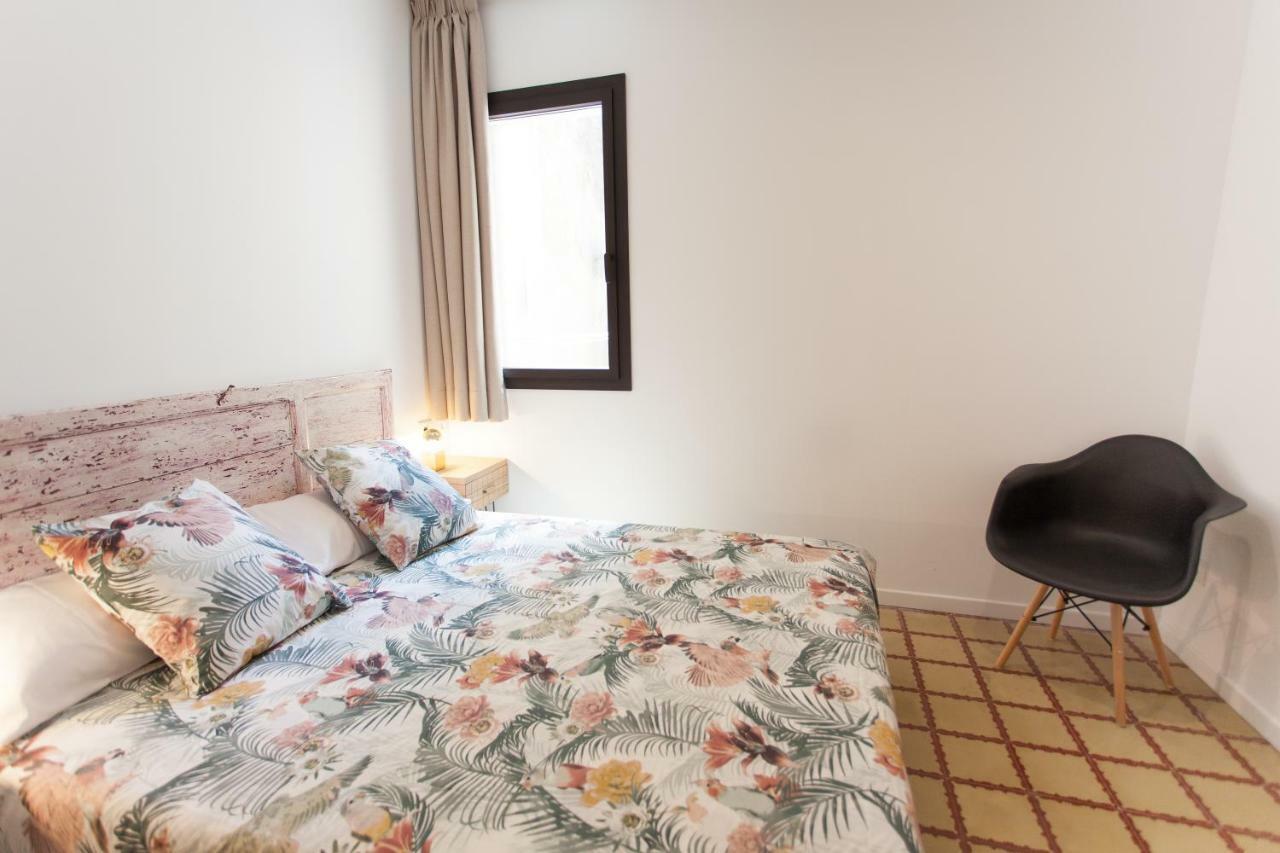 City Center Apartments تاراغونا المظهر الخارجي الصورة