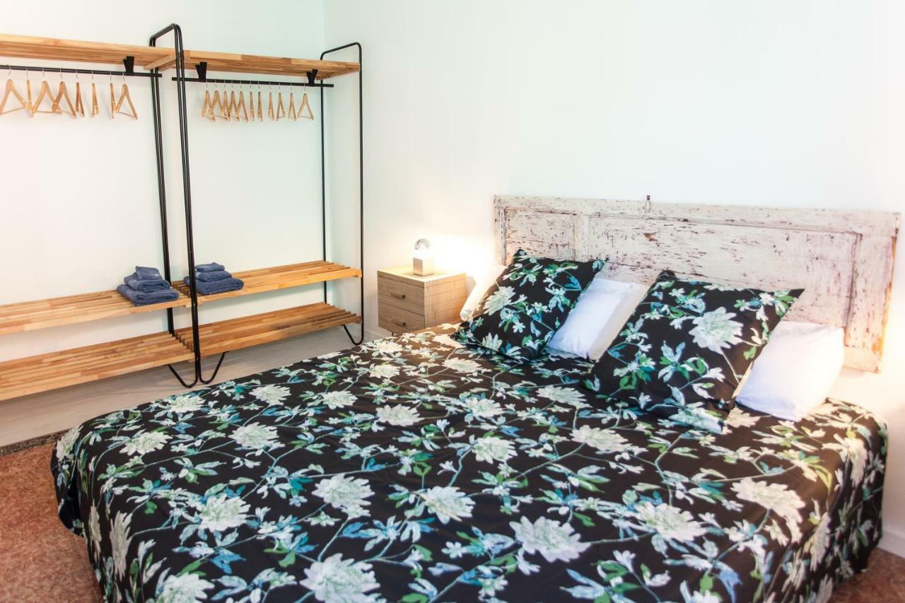 City Center Apartments تاراغونا المظهر الخارجي الصورة