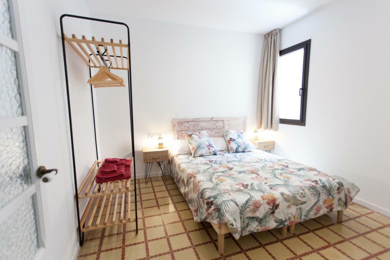 City Center Apartments تاراغونا المظهر الخارجي الصورة