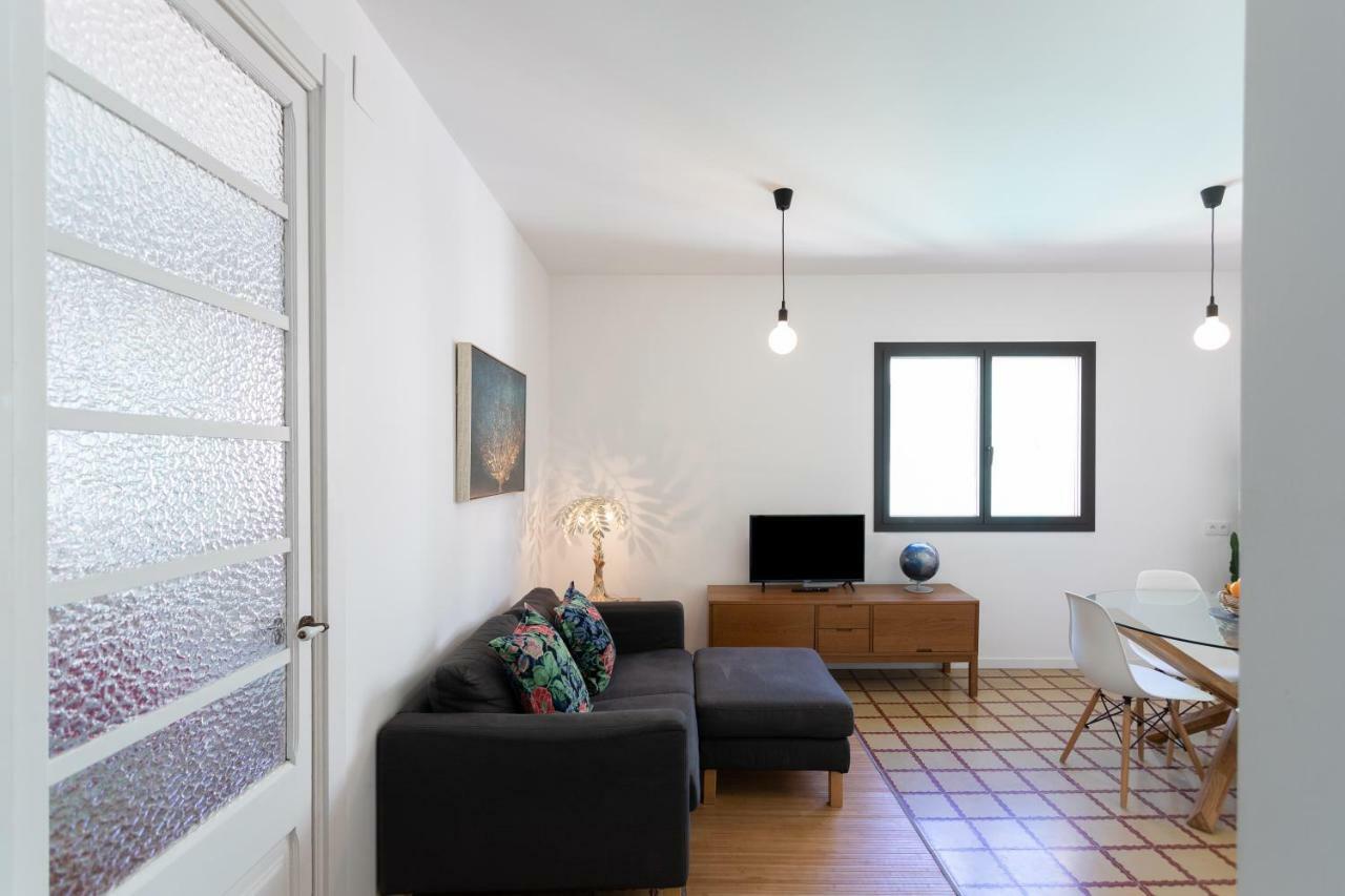 City Center Apartments تاراغونا المظهر الخارجي الصورة