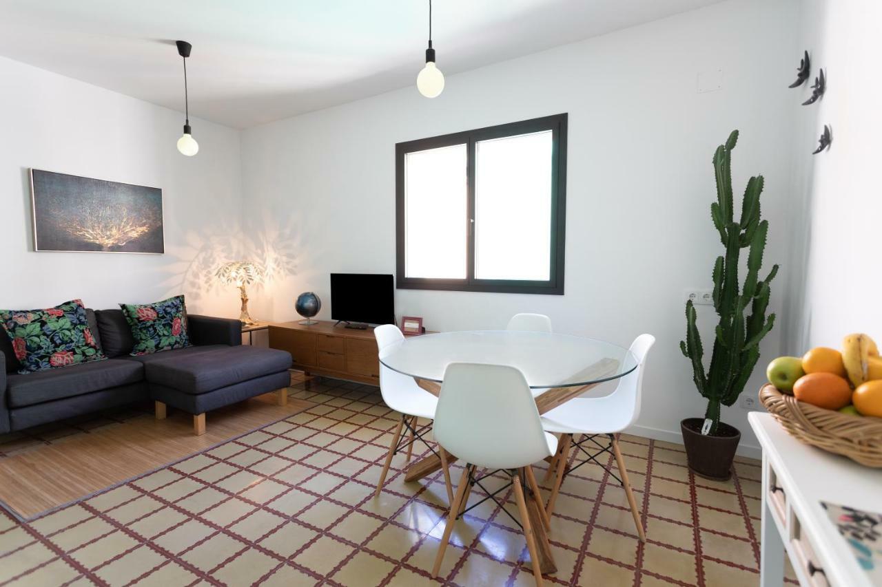 City Center Apartments تاراغونا المظهر الخارجي الصورة