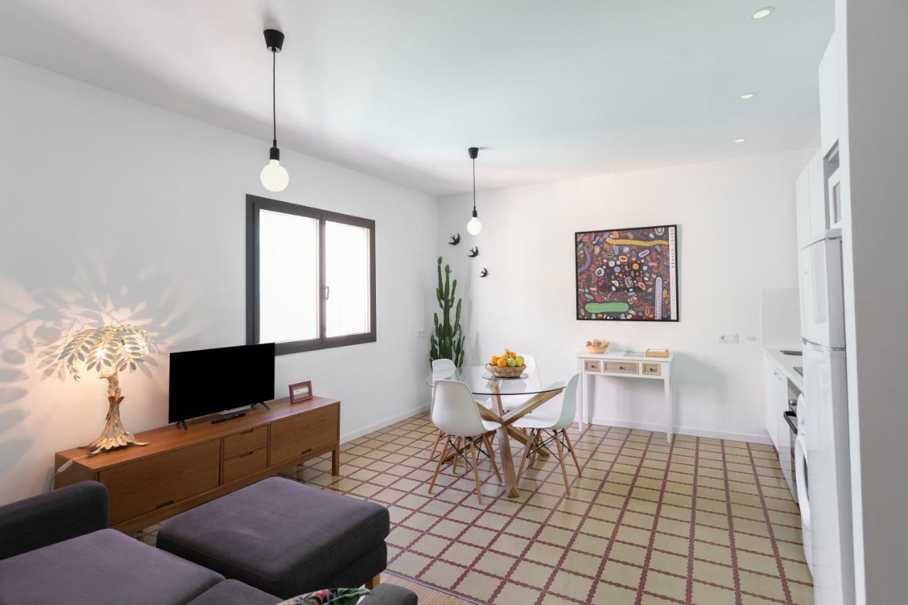 City Center Apartments تاراغونا المظهر الخارجي الصورة